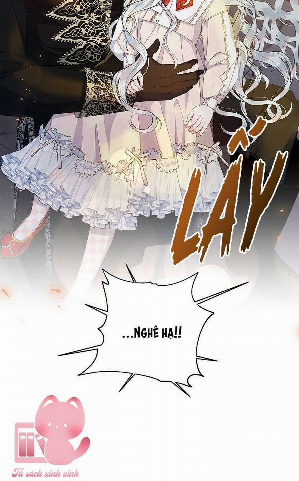 Nhận Nuôi Người Cha Phản Diện 18 trang 17