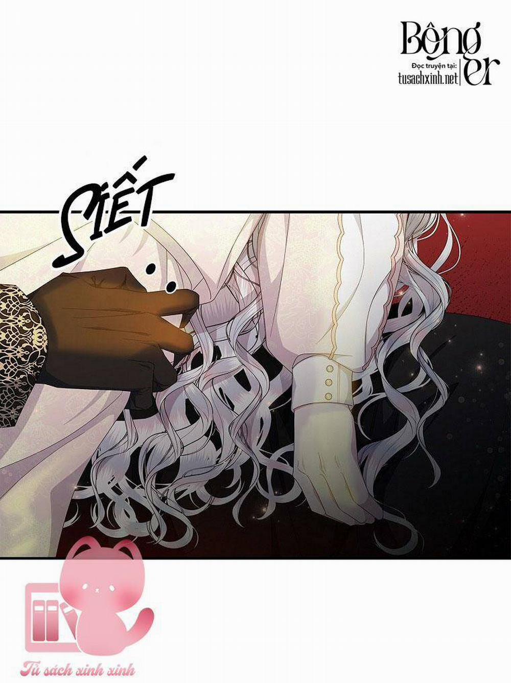 Nhận Nuôi Người Cha Phản Diện 18 trang 18