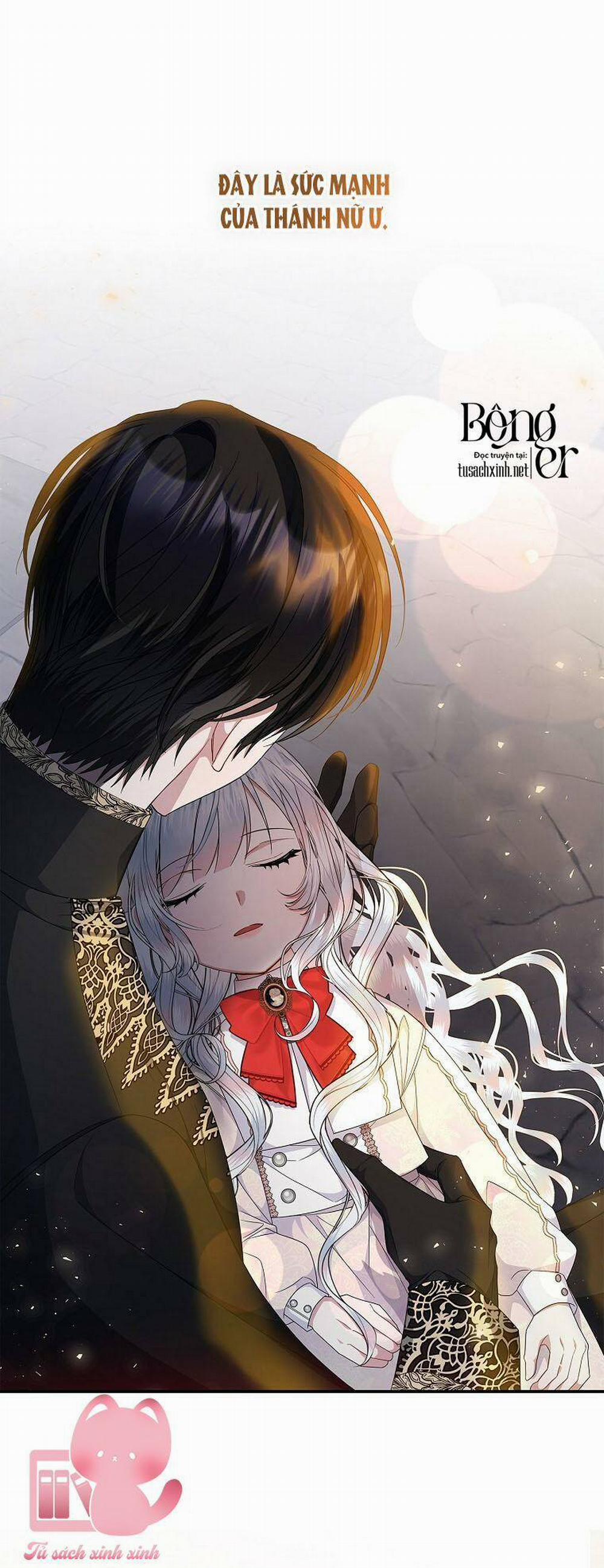 Nhận Nuôi Người Cha Phản Diện 18 trang 22