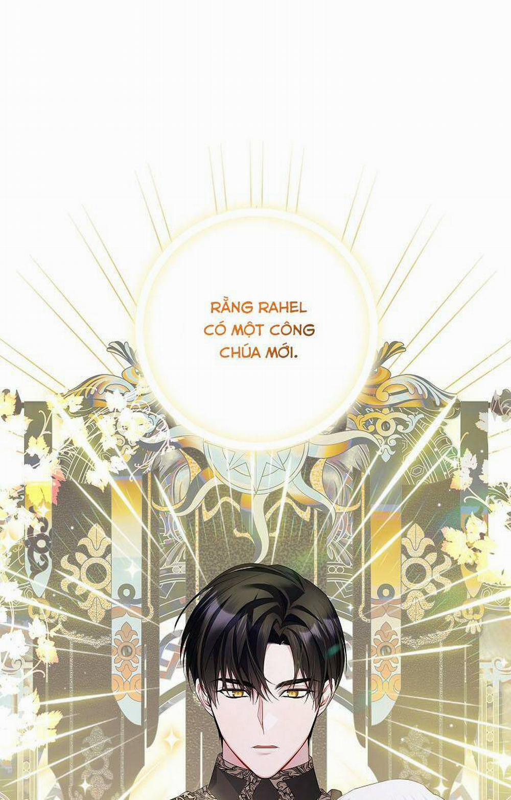 Nhận Nuôi Người Cha Phản Diện 18 trang 27