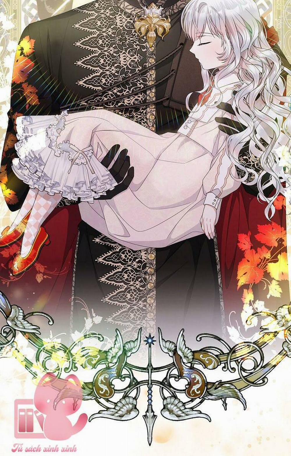 Nhận Nuôi Người Cha Phản Diện 18 trang 28