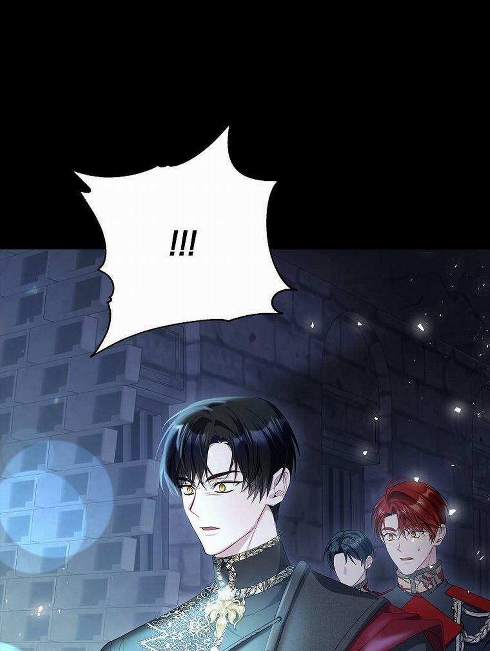 Nhận Nuôi Người Cha Phản Diện 18 trang 4