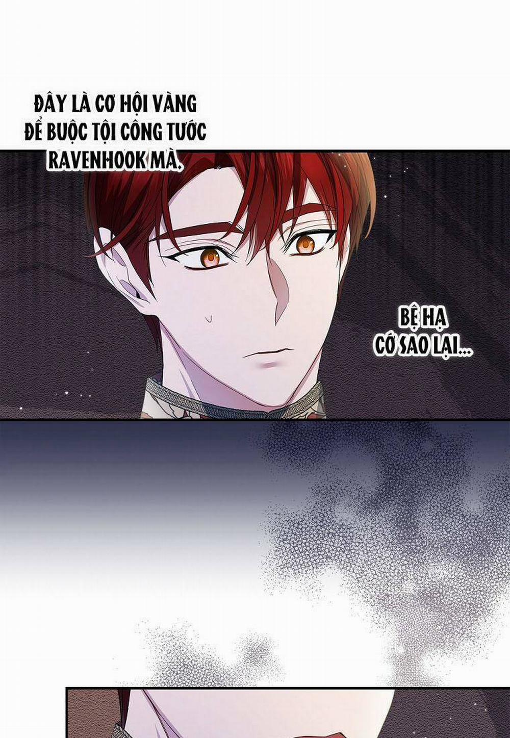 Nhận Nuôi Người Cha Phản Diện 18 trang 46