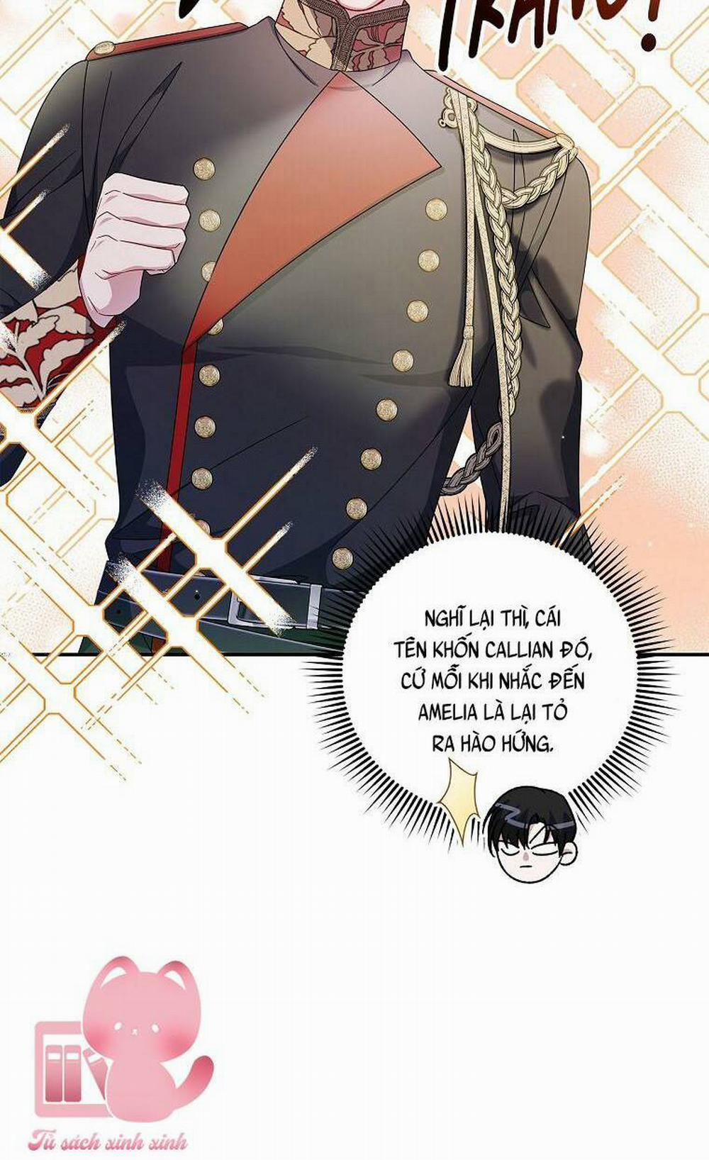 Nhận Nuôi Người Cha Phản Diện 18 trang 51