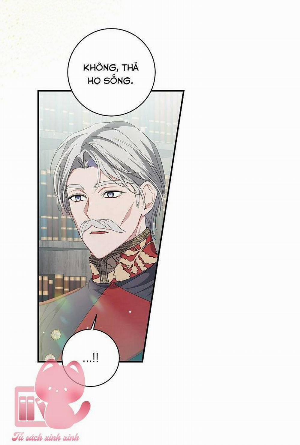 Nhận Nuôi Người Cha Phản Diện 18 trang 68