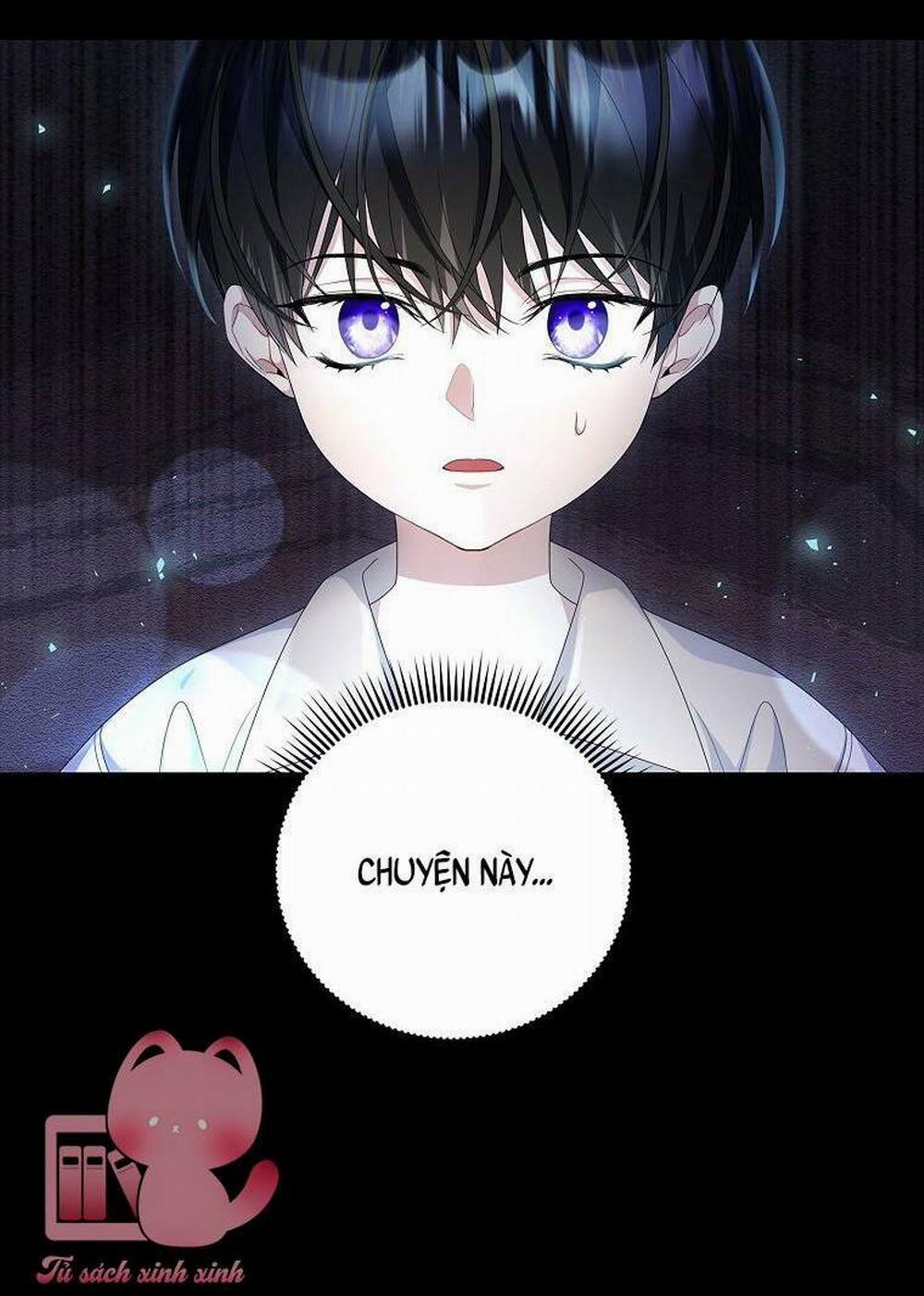 Nhận Nuôi Người Cha Phản Diện 18 trang 7