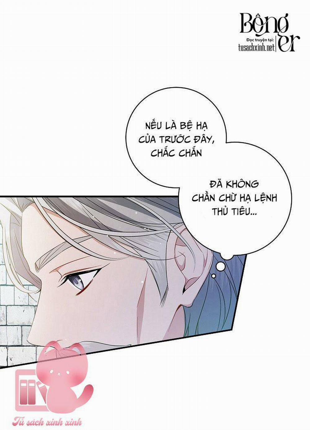 Nhận Nuôi Người Cha Phản Diện 18 trang 70