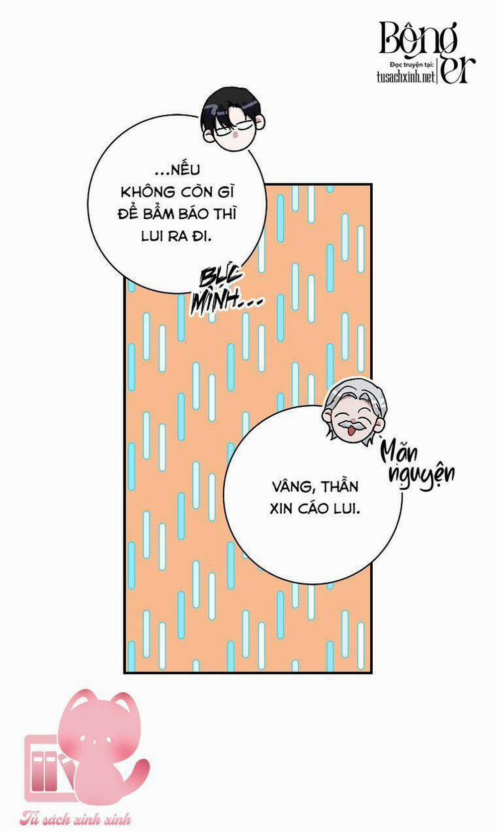 Nhận Nuôi Người Cha Phản Diện 18 trang 72