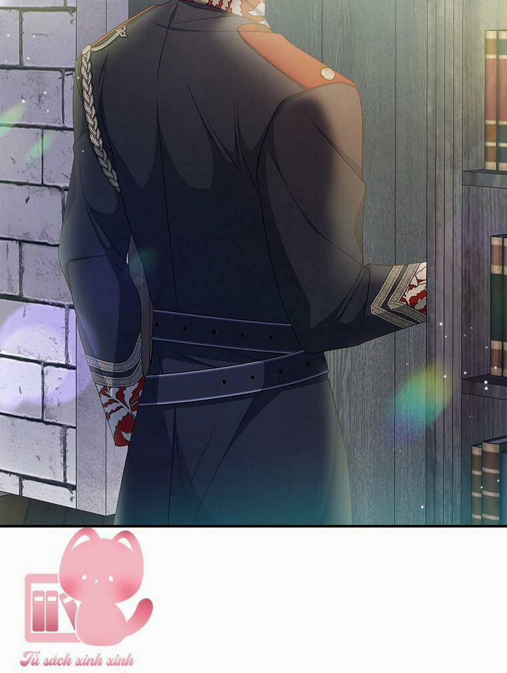 Nhận Nuôi Người Cha Phản Diện 18 trang 74