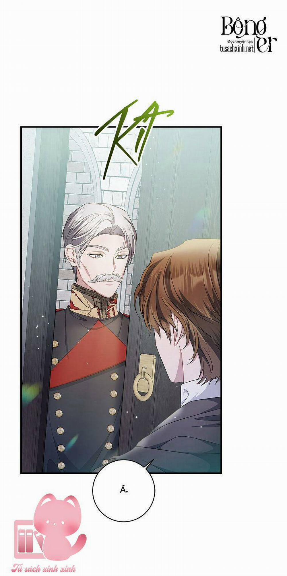 Nhận Nuôi Người Cha Phản Diện 18 trang 75