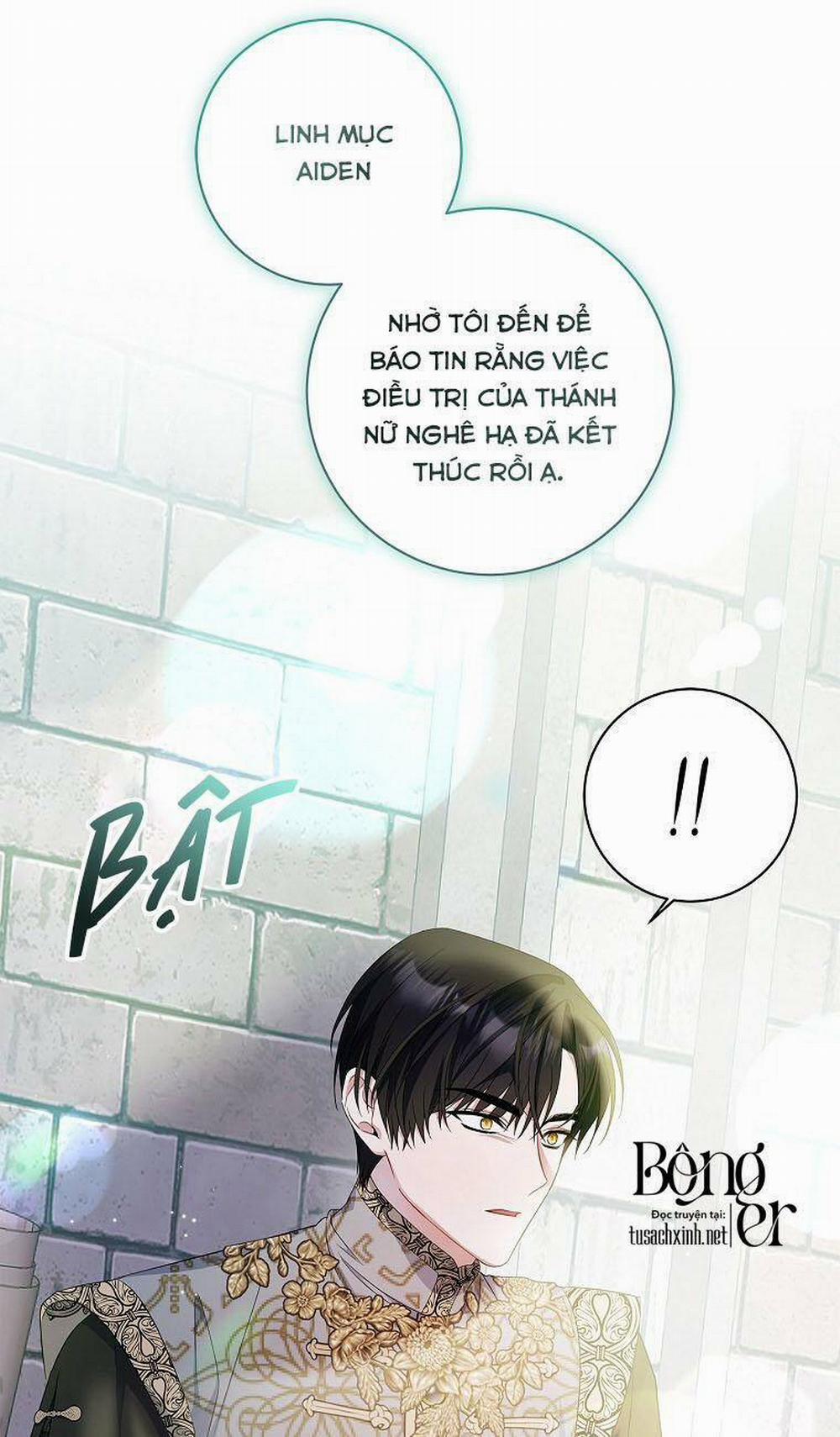 Nhận Nuôi Người Cha Phản Diện 18 trang 77