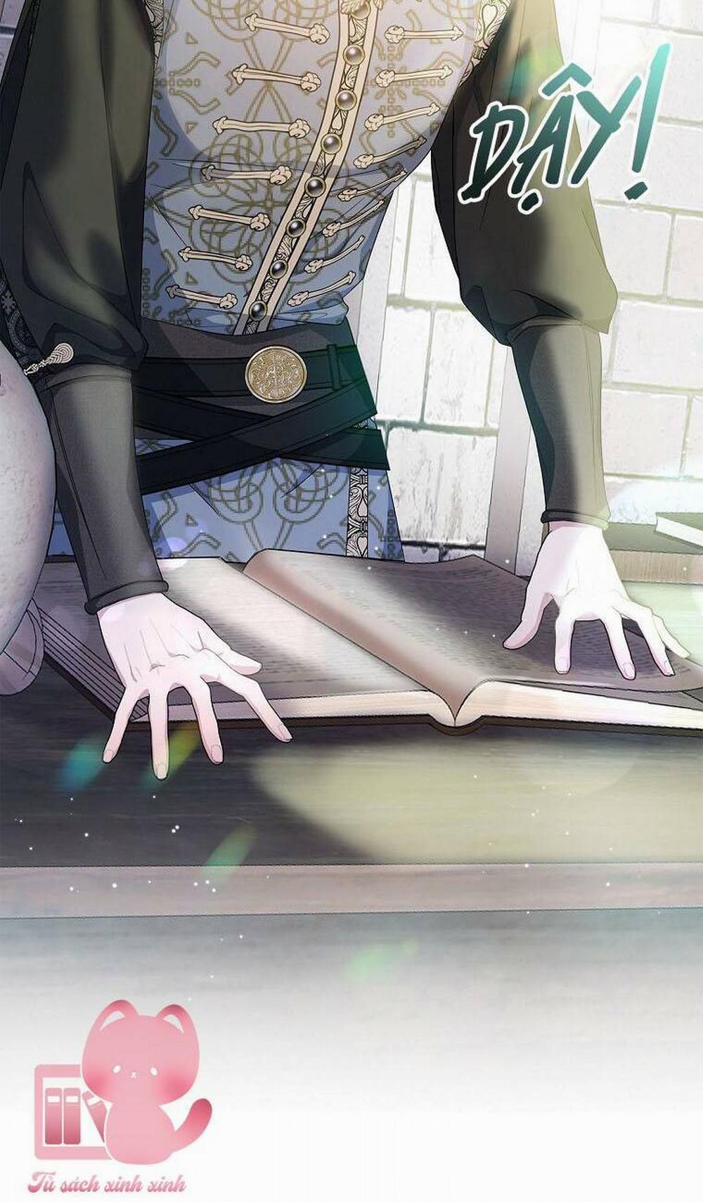 Nhận Nuôi Người Cha Phản Diện 18 trang 78