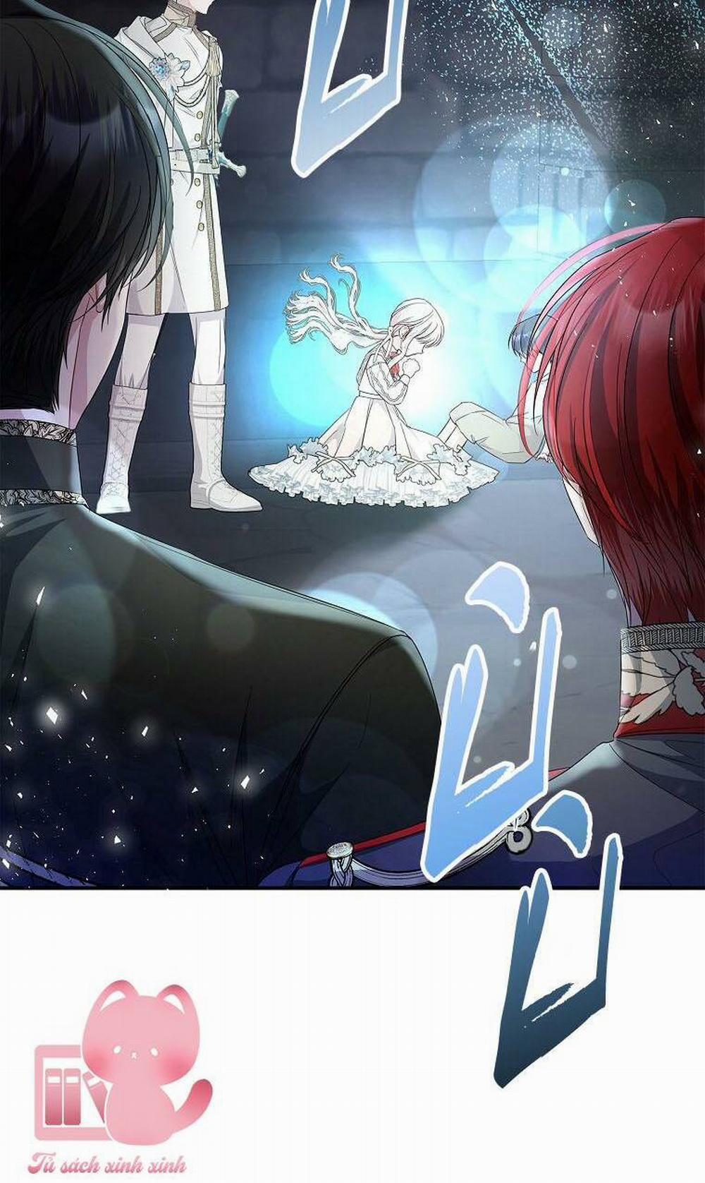 Nhận Nuôi Người Cha Phản Diện 18 trang 9