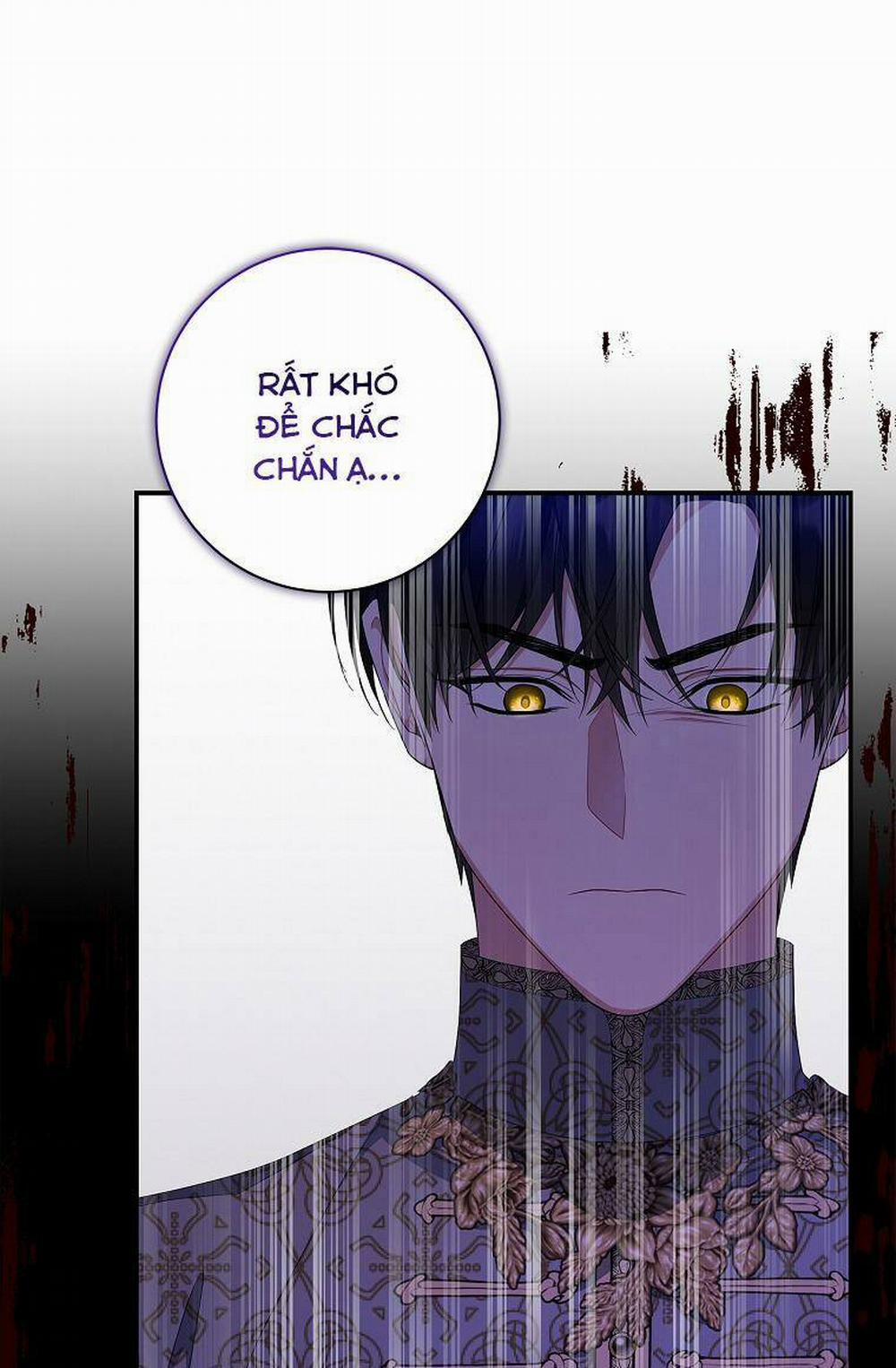 Nhận Nuôi Người Cha Phản Diện 19 trang 10