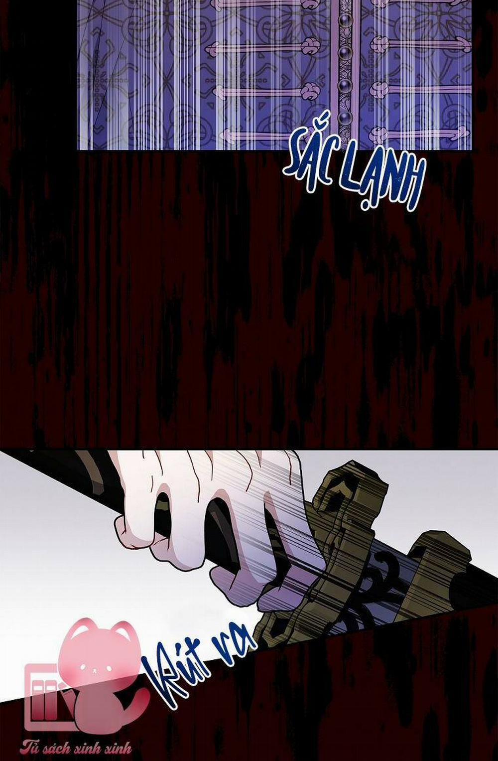 Nhận Nuôi Người Cha Phản Diện 19 trang 11