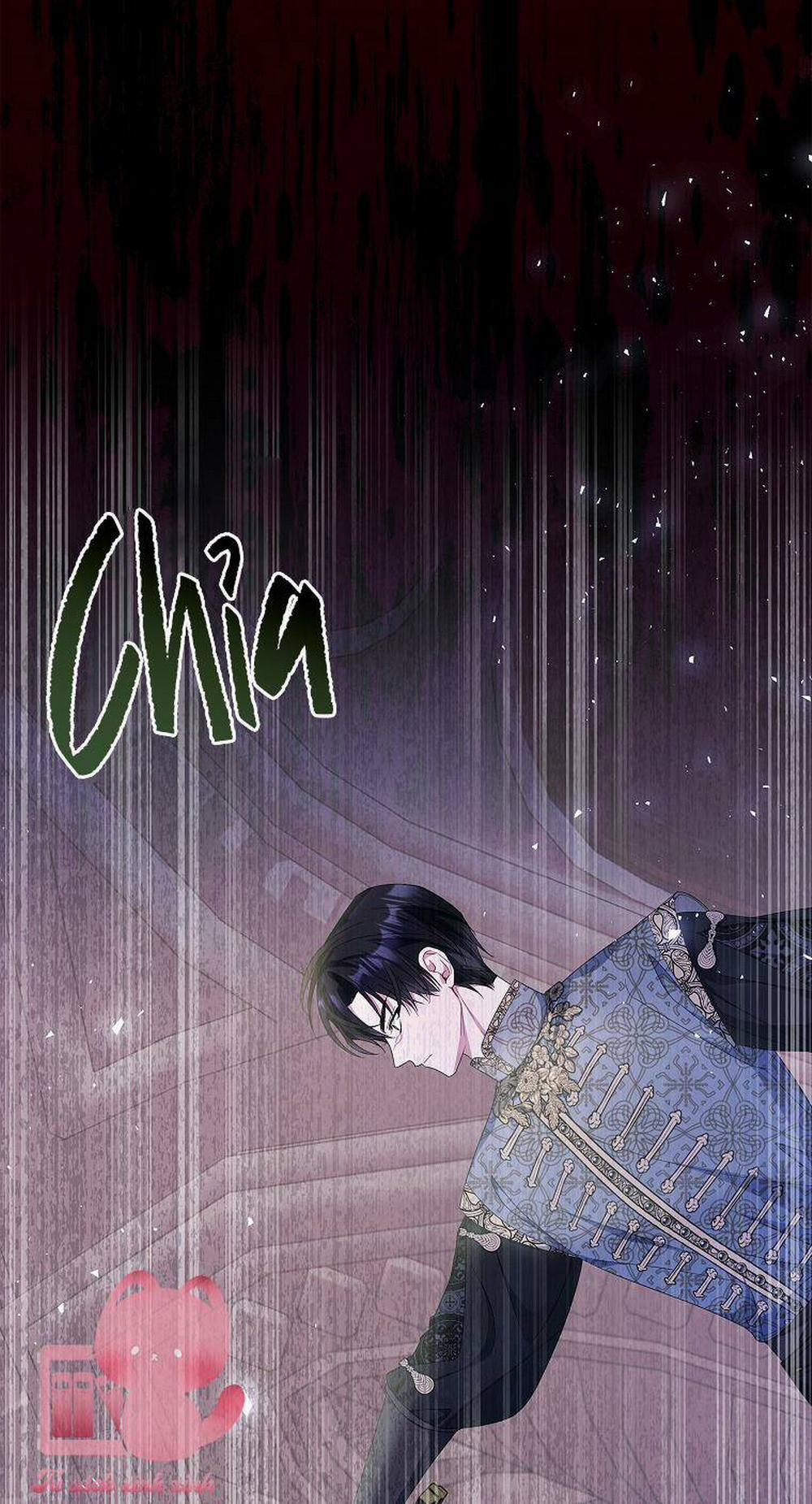 Nhận Nuôi Người Cha Phản Diện 19 trang 12