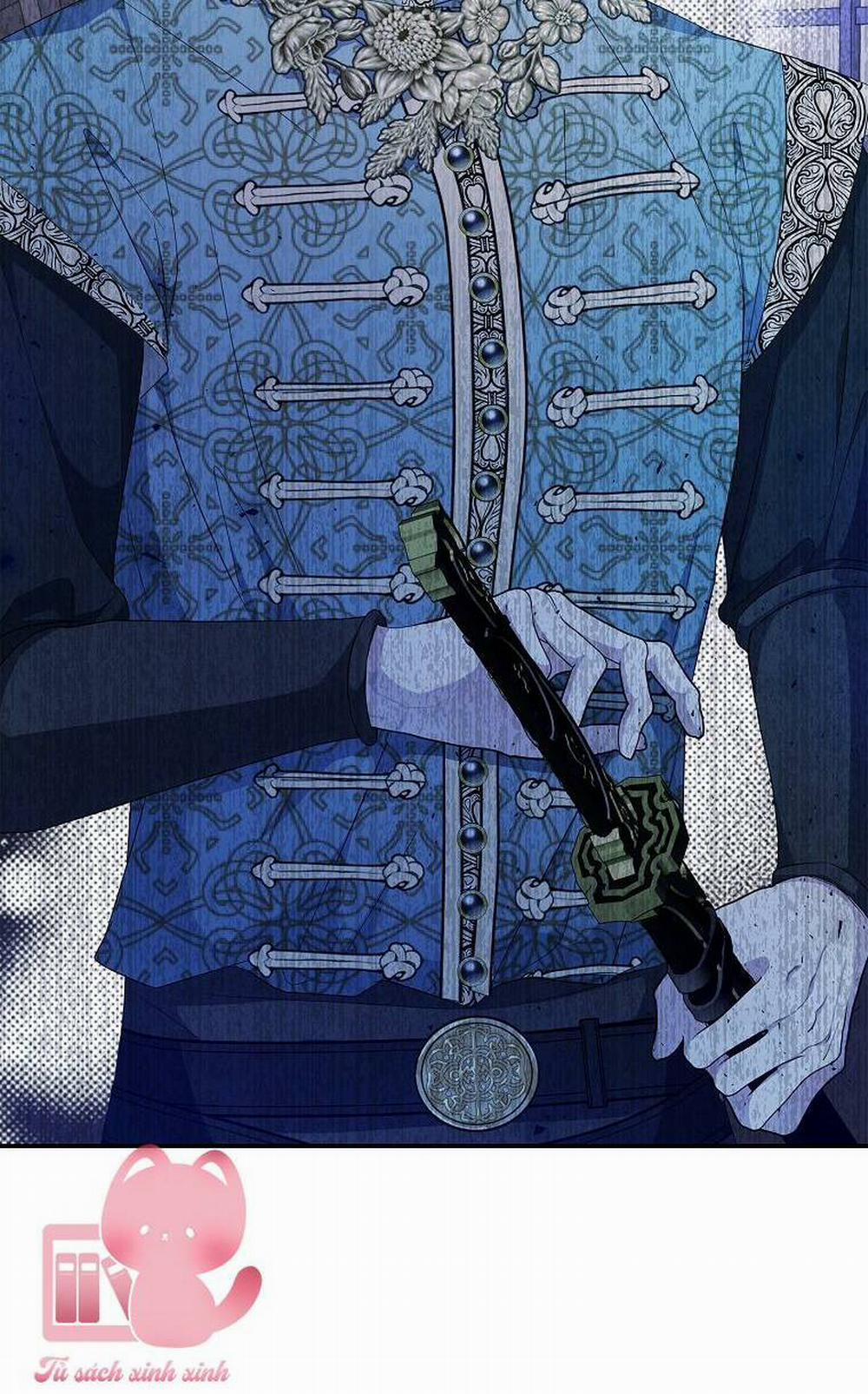 Nhận Nuôi Người Cha Phản Diện 19 trang 19