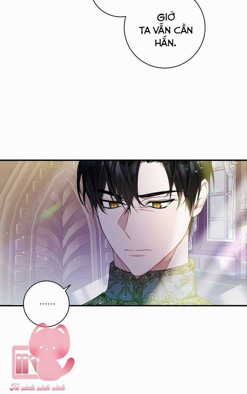 Nhận Nuôi Người Cha Phản Diện 19 trang 22