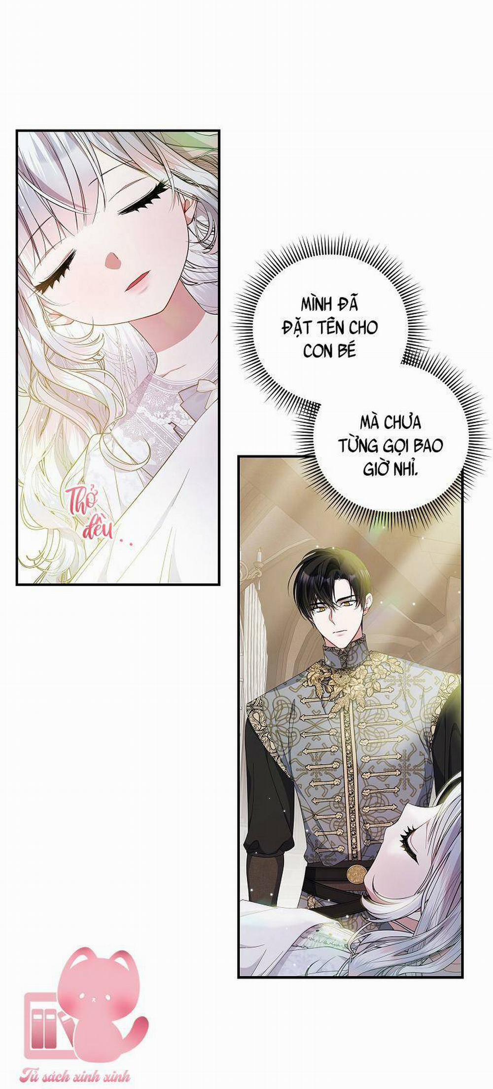 Nhận Nuôi Người Cha Phản Diện 19 trang 24