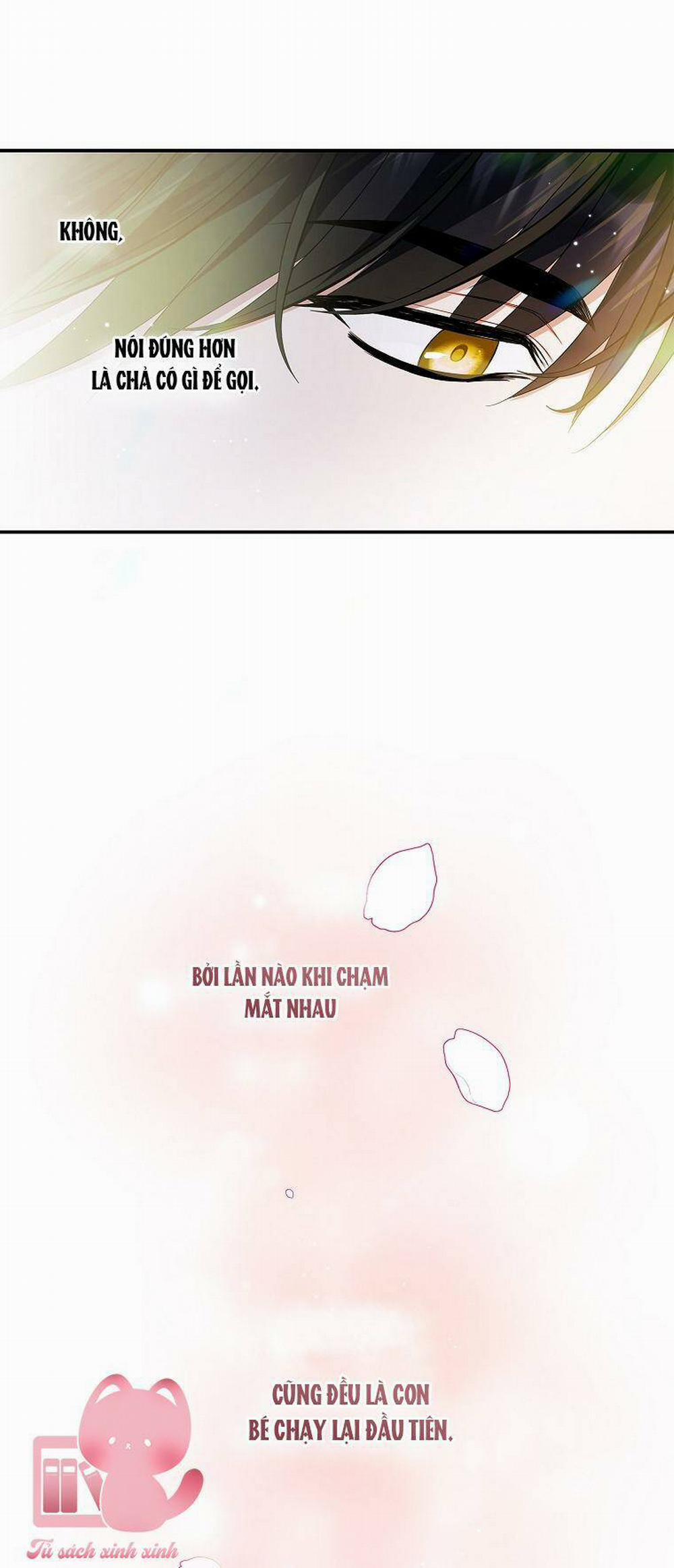 Nhận Nuôi Người Cha Phản Diện 19 trang 25