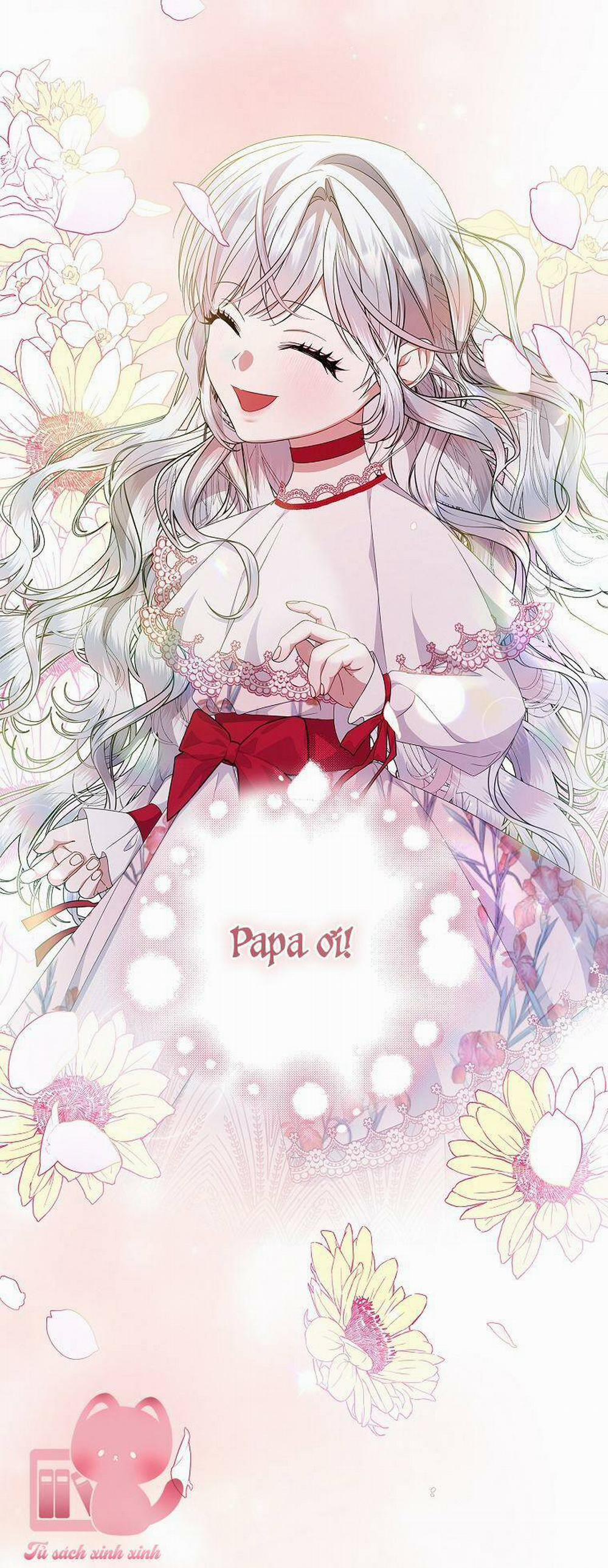 Nhận Nuôi Người Cha Phản Diện 19 trang 26