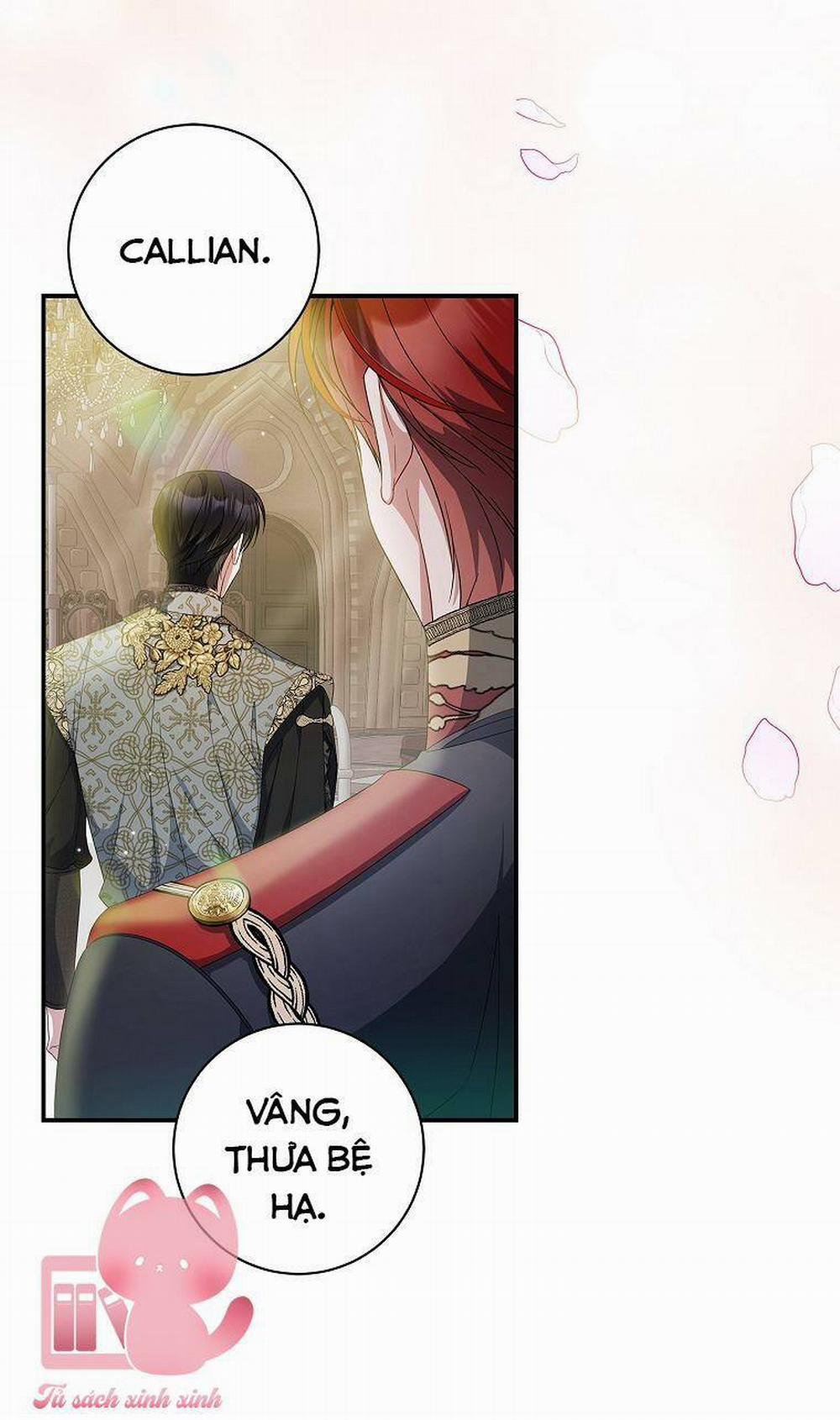 Nhận Nuôi Người Cha Phản Diện 19 trang 27