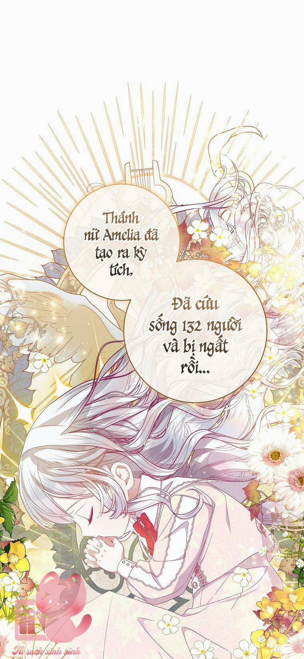 Nhận Nuôi Người Cha Phản Diện 19 trang 29