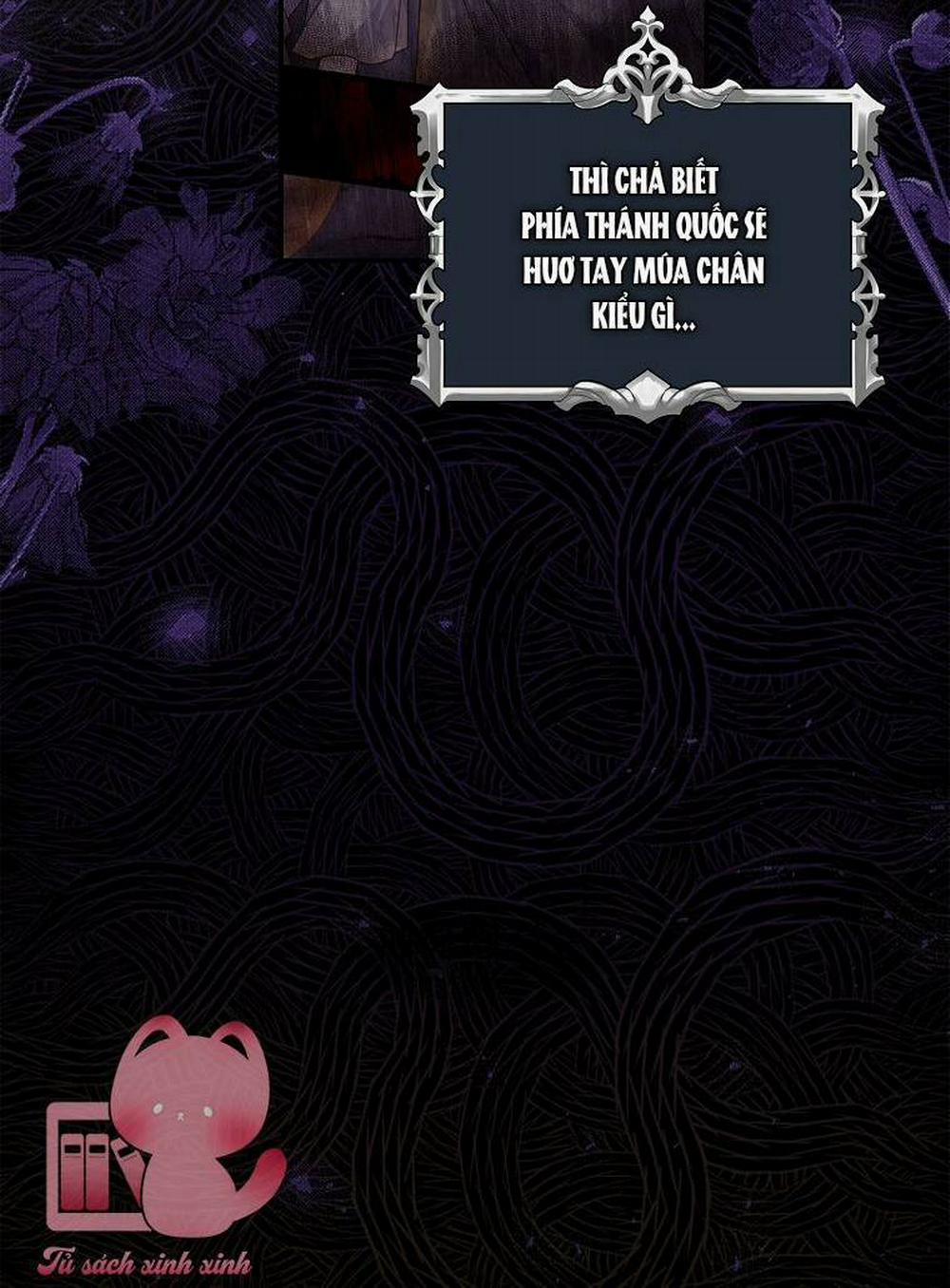 Nhận Nuôi Người Cha Phản Diện 19 trang 34