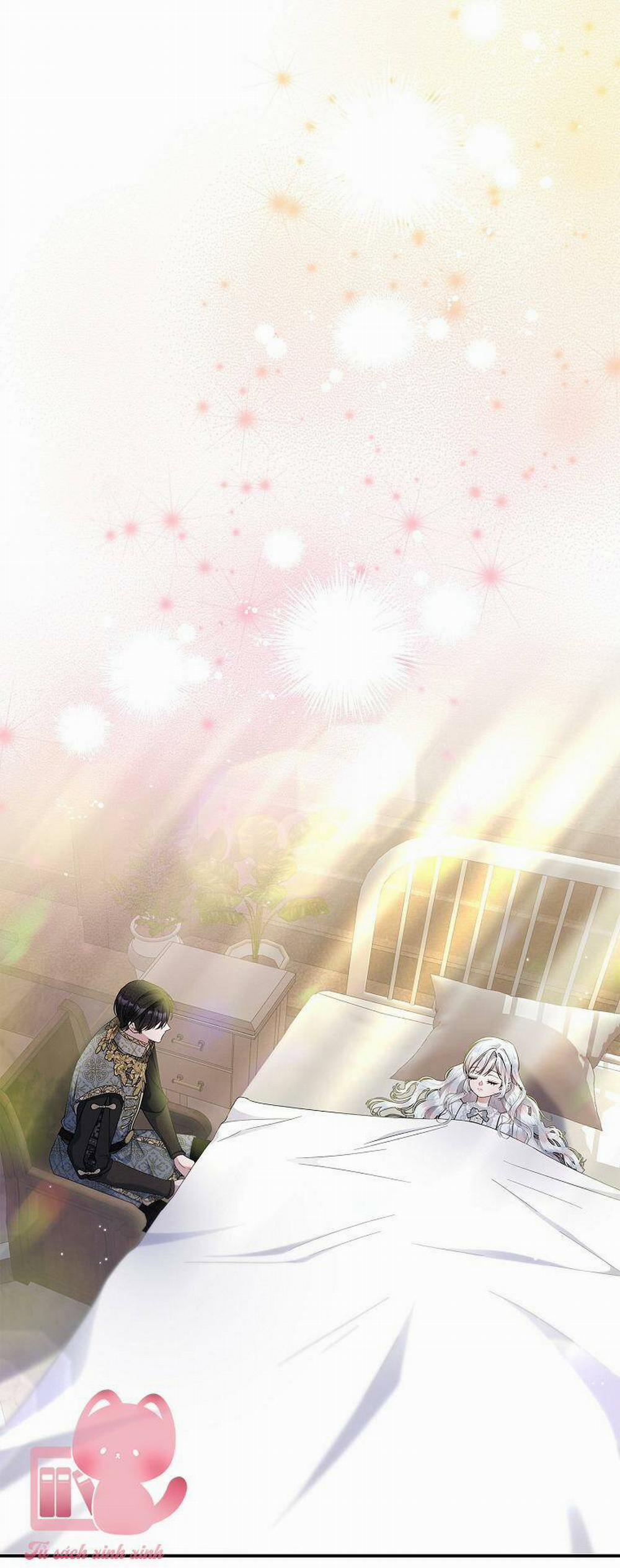 Nhận Nuôi Người Cha Phản Diện 19 trang 38