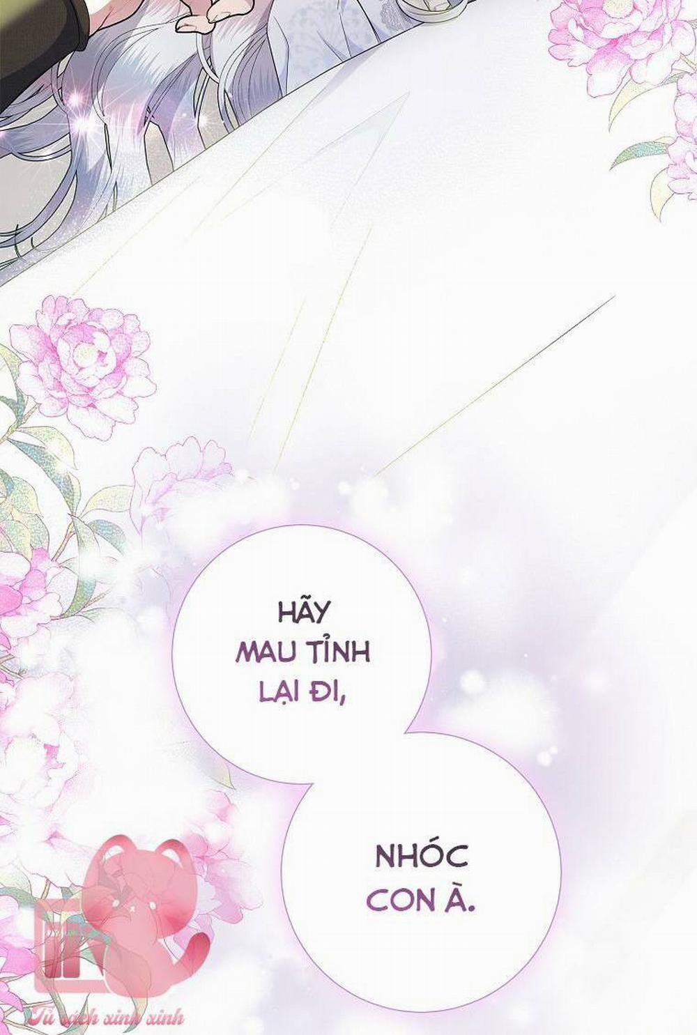 Nhận Nuôi Người Cha Phản Diện 19 trang 42