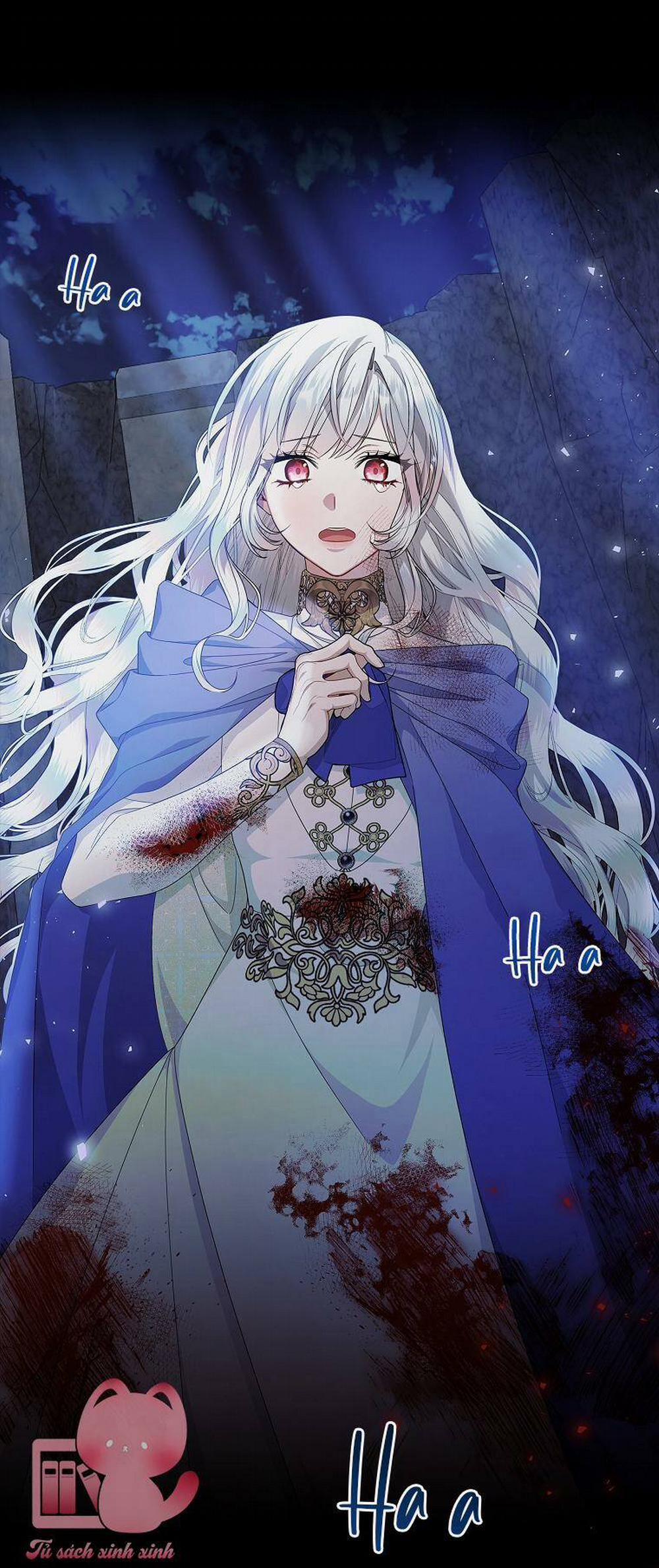 Nhận Nuôi Người Cha Phản Diện 19 trang 49