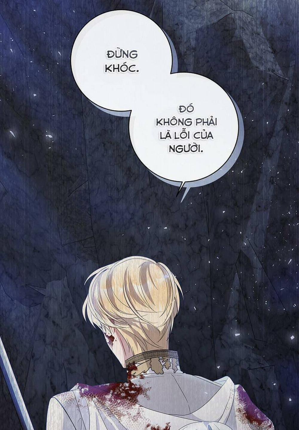 Nhận Nuôi Người Cha Phản Diện 19 trang 58