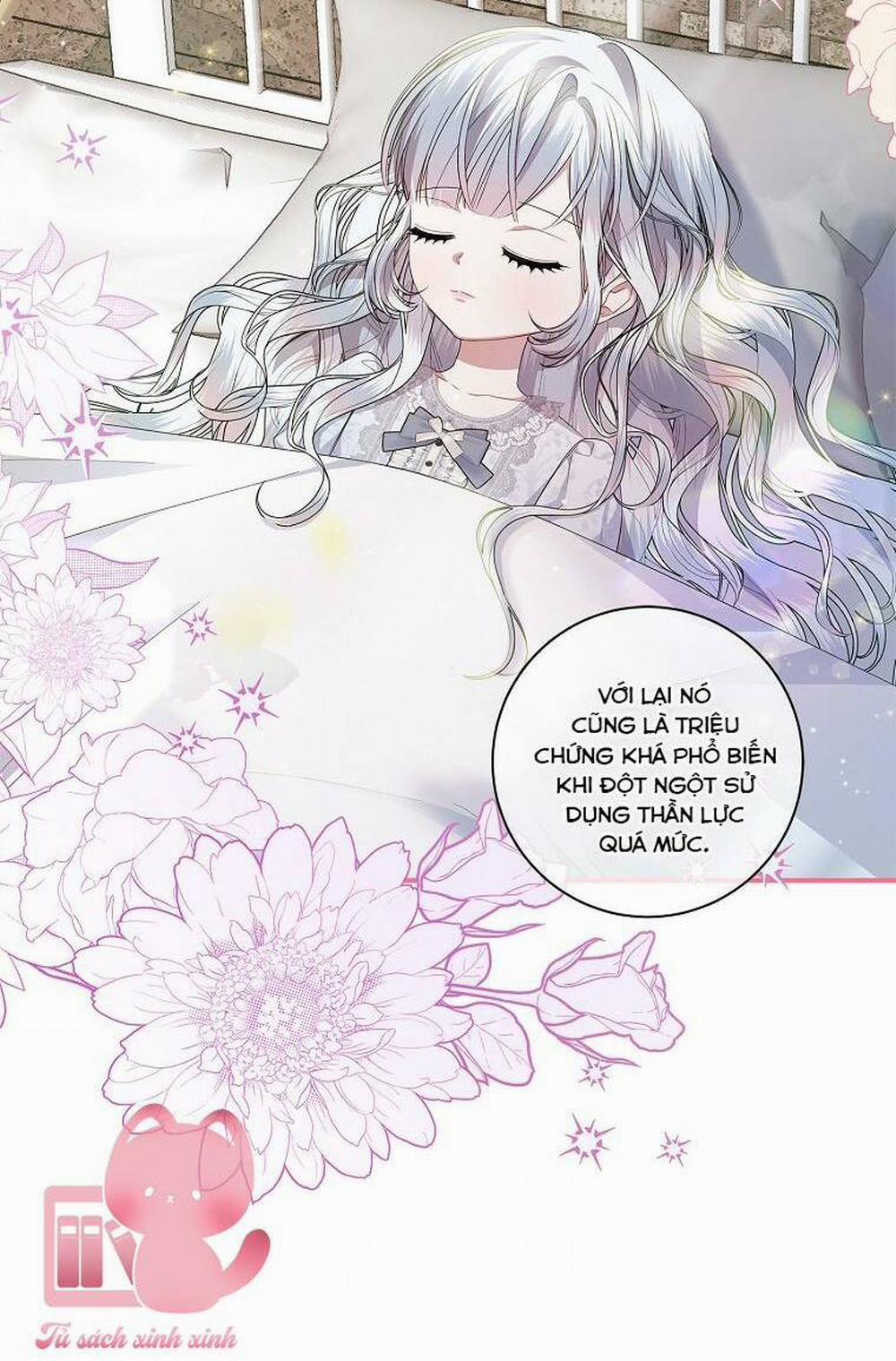 Nhận Nuôi Người Cha Phản Diện 19 trang 6