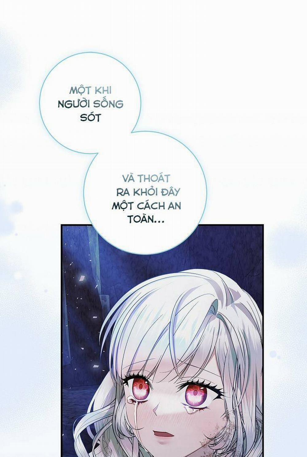 Nhận Nuôi Người Cha Phản Diện 19 trang 60