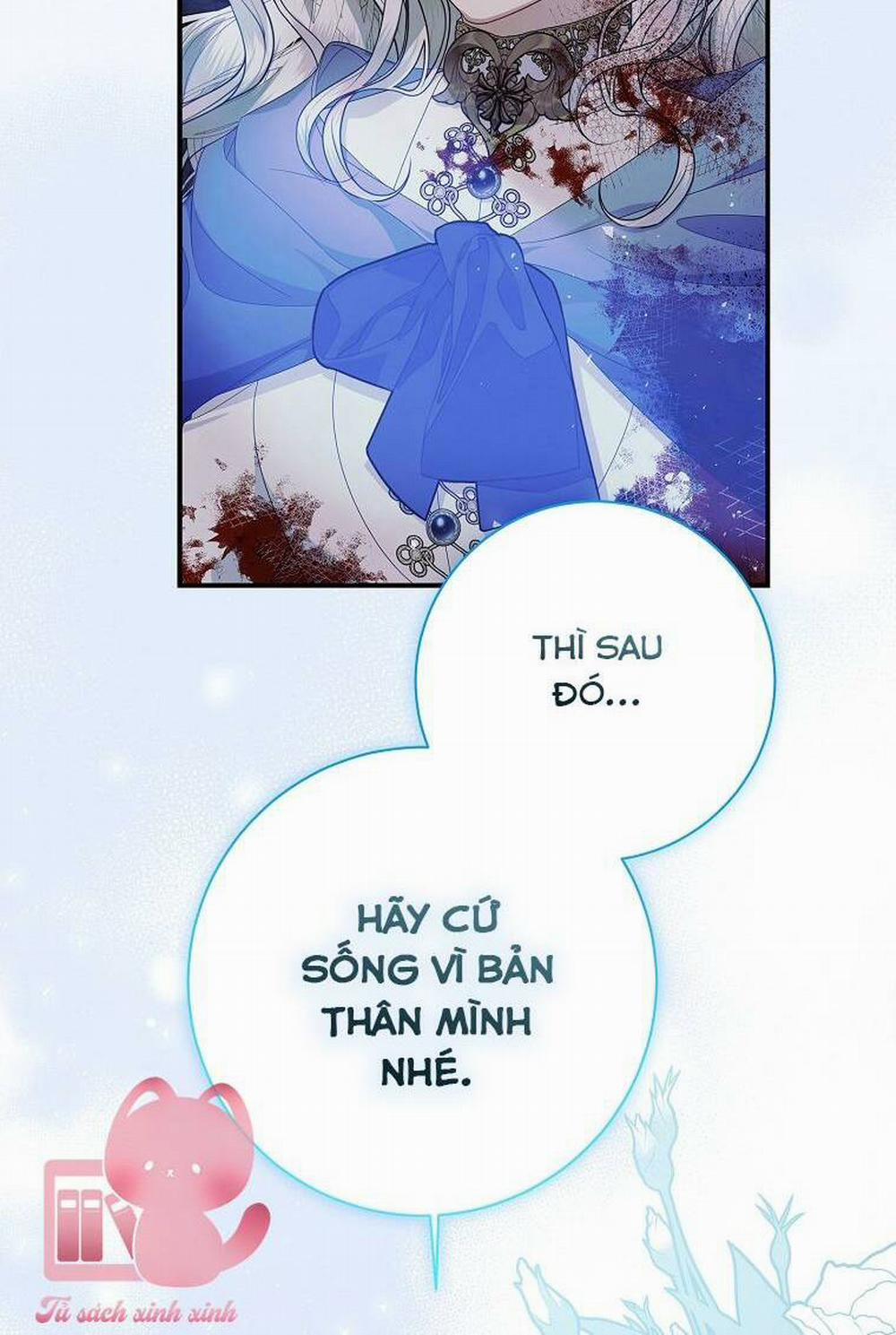 Nhận Nuôi Người Cha Phản Diện 19 trang 61