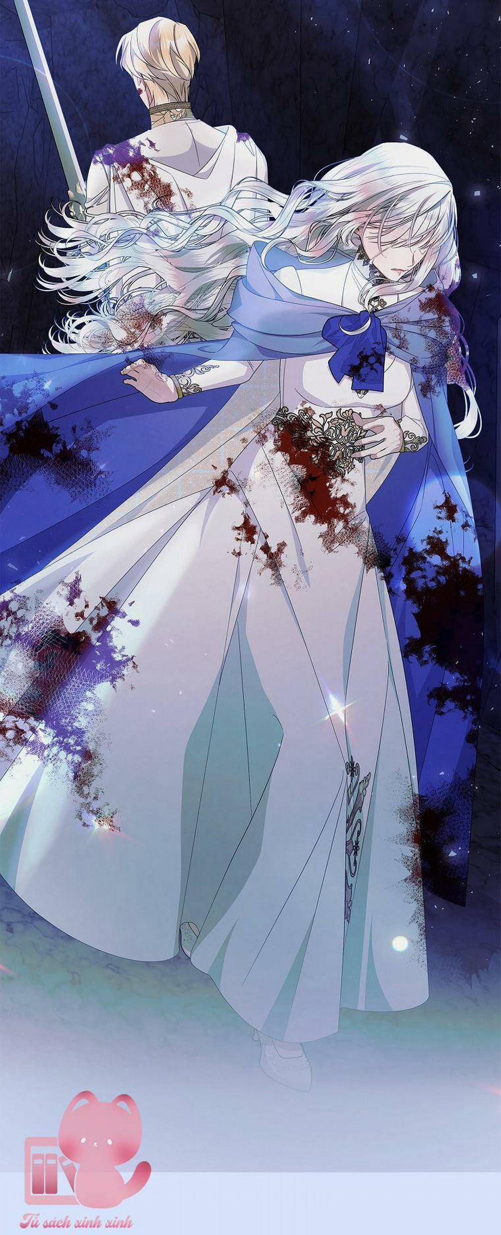 Nhận Nuôi Người Cha Phản Diện 19 trang 64