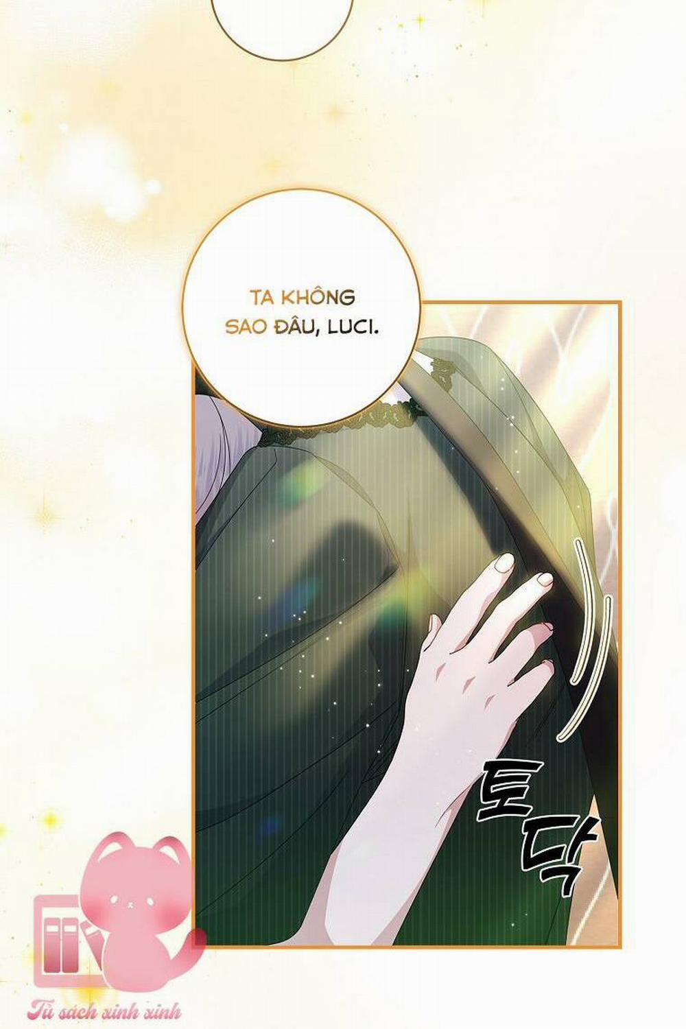 Nhận Nuôi Người Cha Phản Diện 20 trang 12