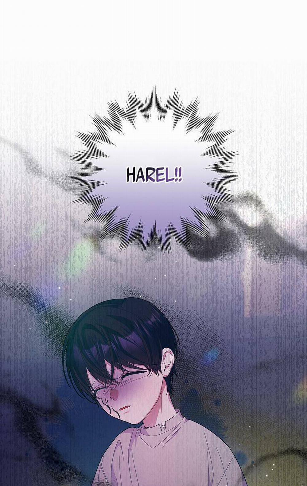 Nhận Nuôi Người Cha Phản Diện 20 trang 17