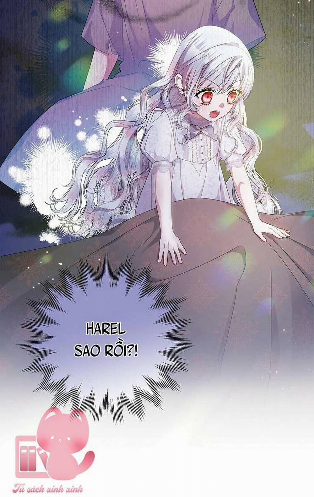 Nhận Nuôi Người Cha Phản Diện 20 trang 18