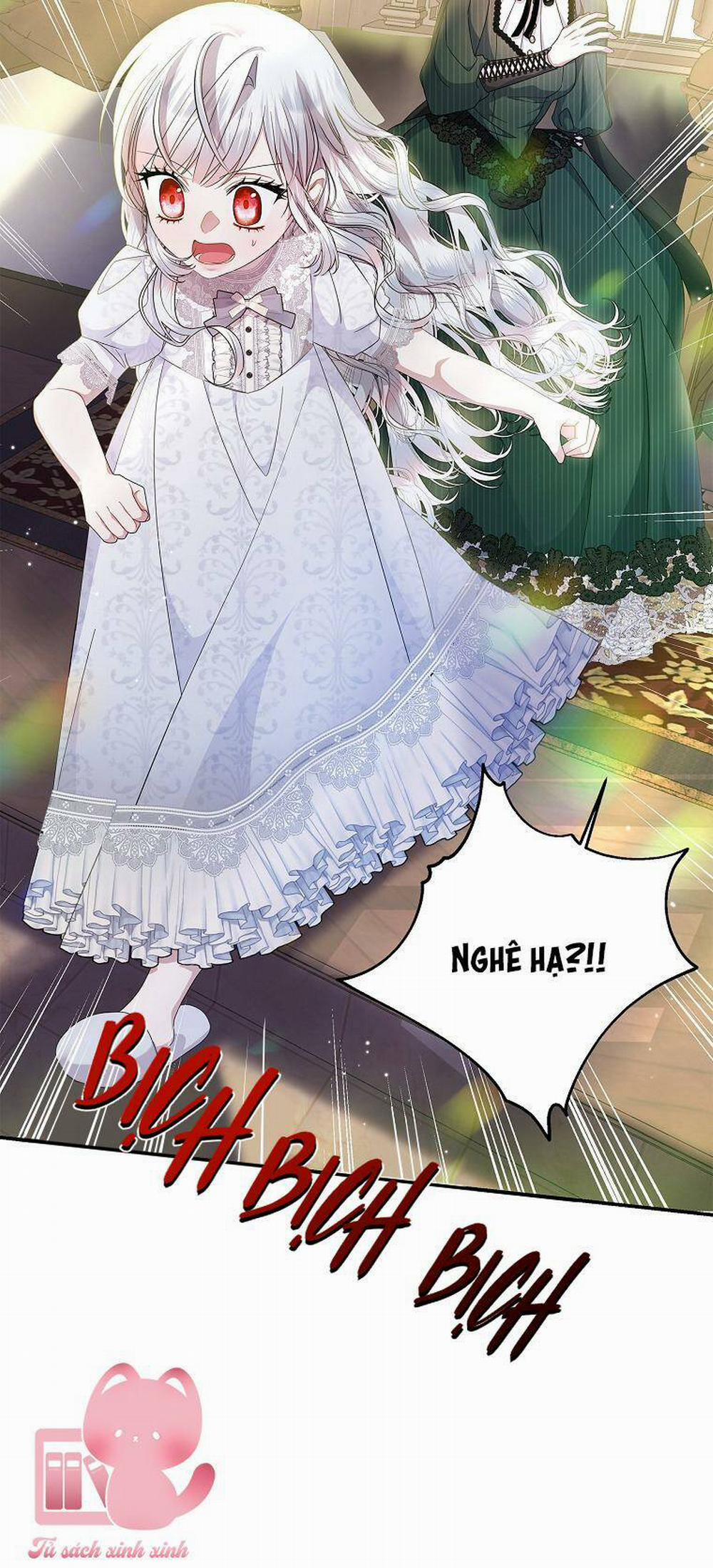 Nhận Nuôi Người Cha Phản Diện 20 trang 23