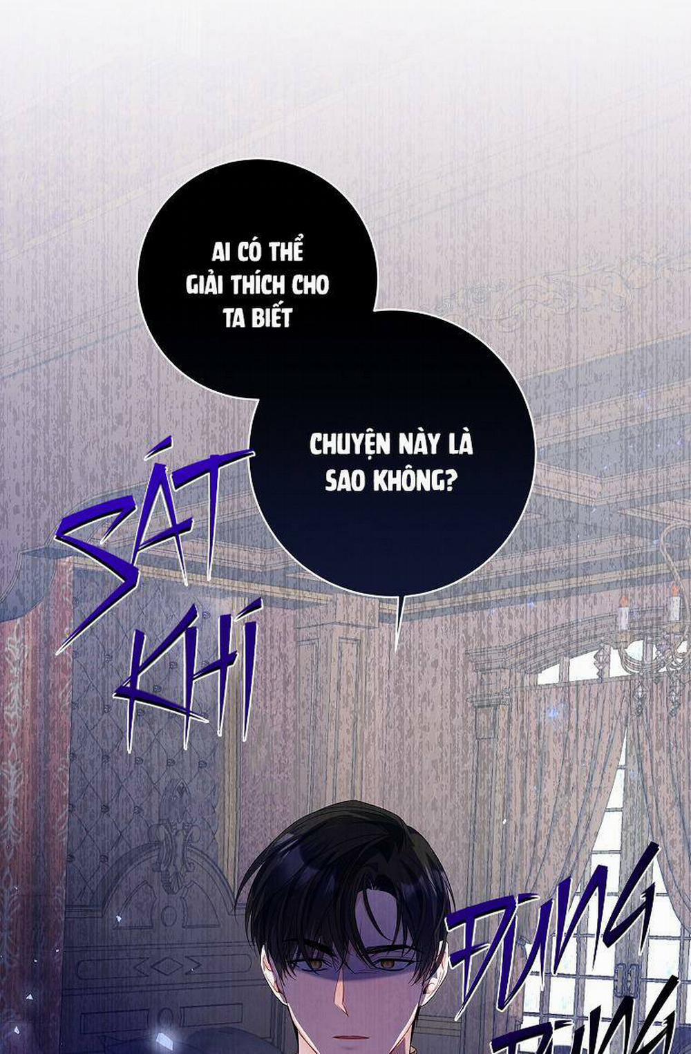 Nhận Nuôi Người Cha Phản Diện 20 trang 27