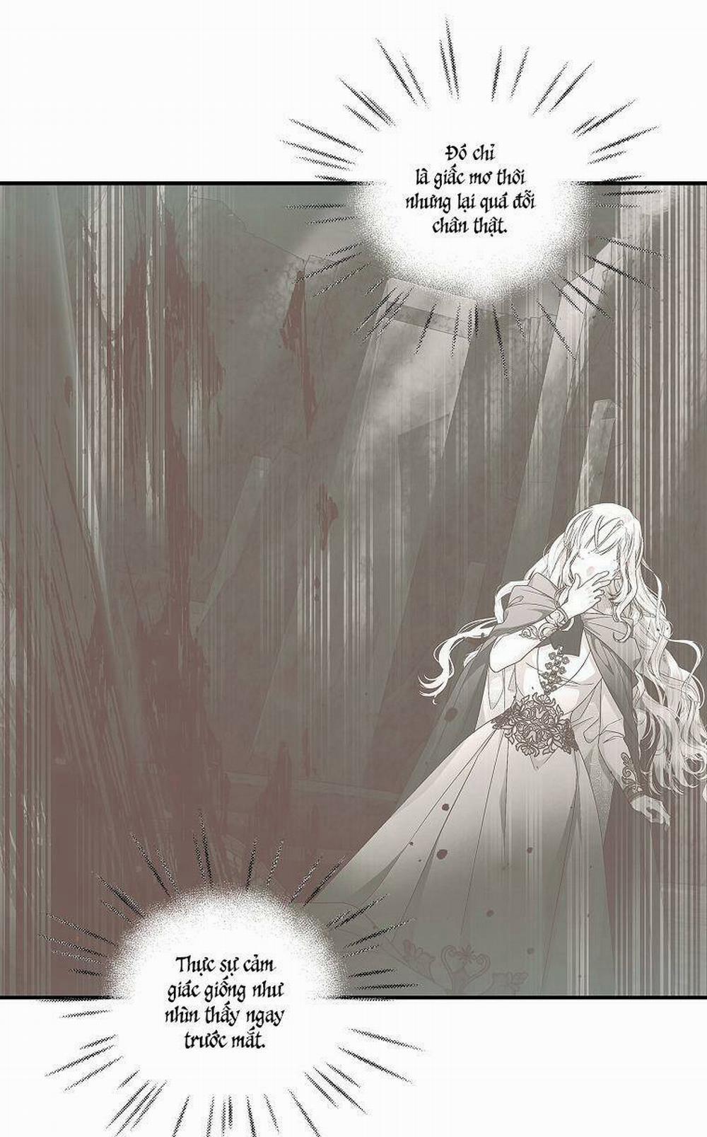 Nhận Nuôi Người Cha Phản Diện 20 trang 3