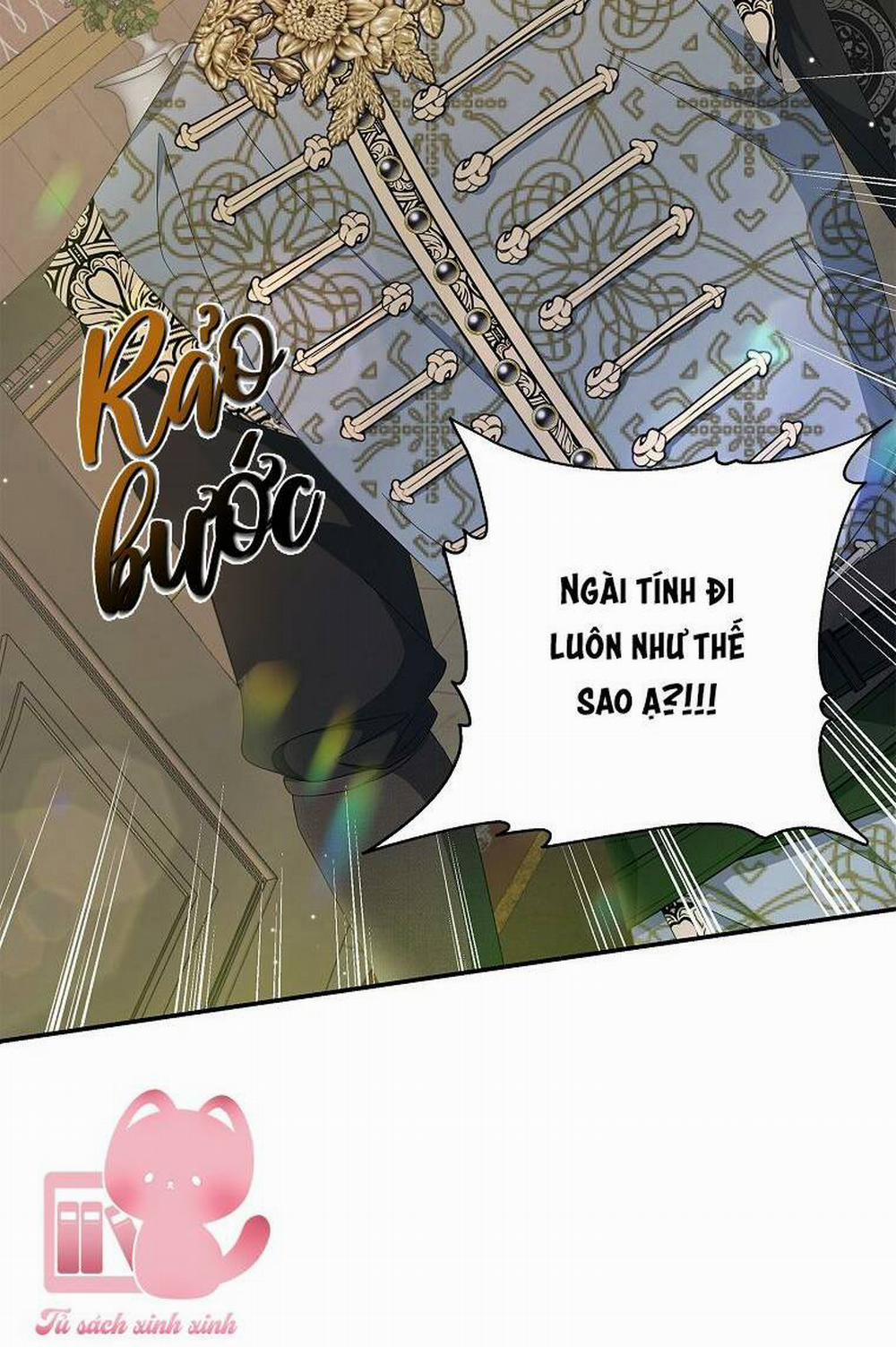 Nhận Nuôi Người Cha Phản Diện 20 trang 40