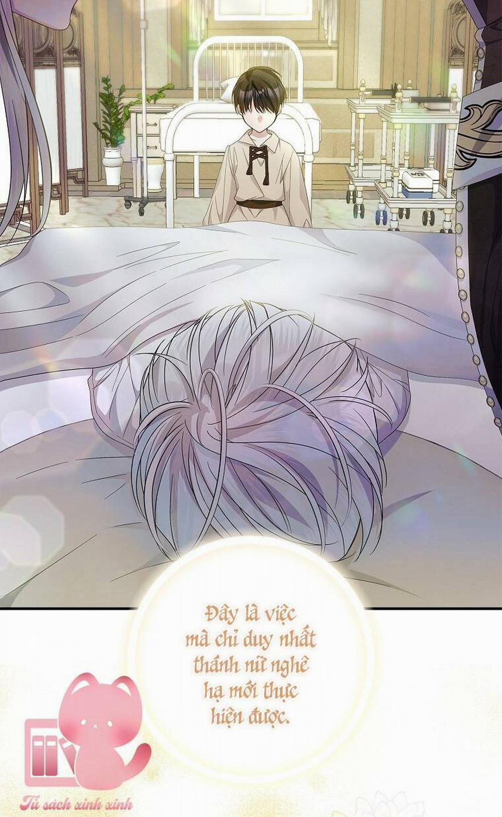 Nhận Nuôi Người Cha Phản Diện 20 trang 47