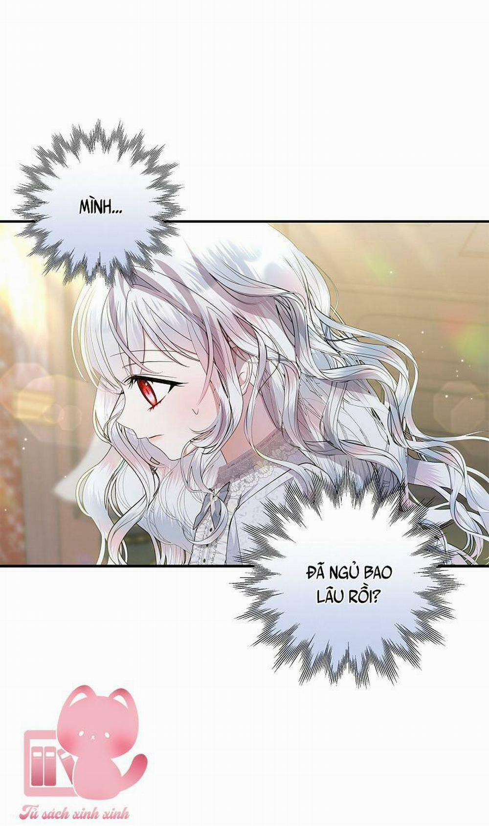 Nhận Nuôi Người Cha Phản Diện 20 trang 6