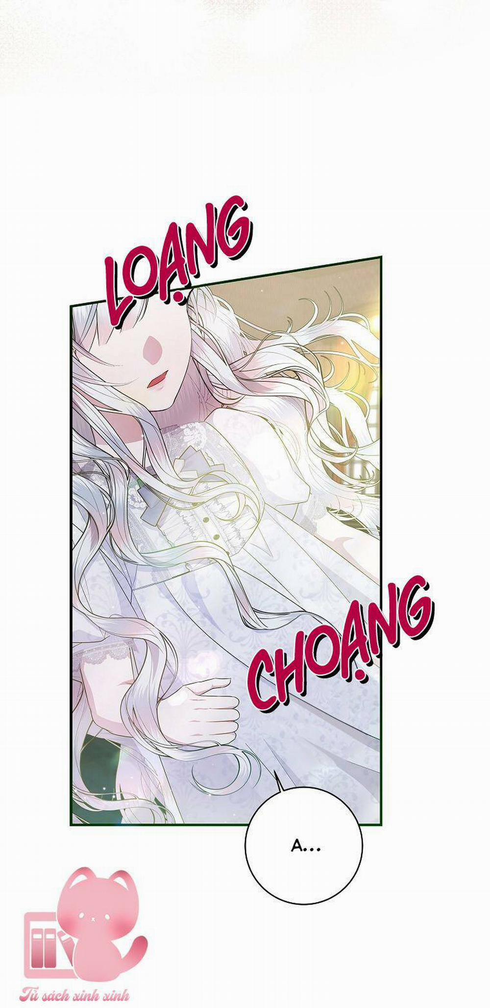 Nhận Nuôi Người Cha Phản Diện 20 trang 60