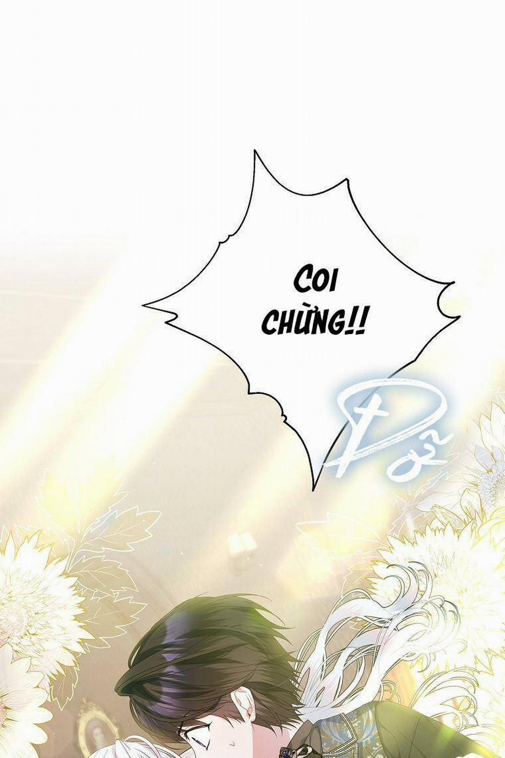 Nhận Nuôi Người Cha Phản Diện 20 trang 62