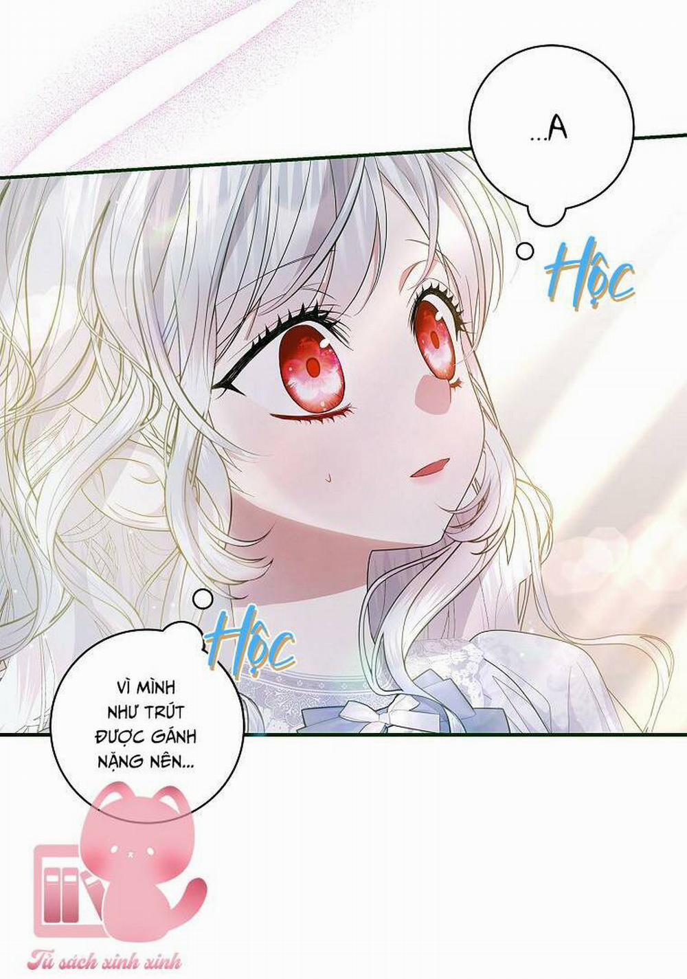 Nhận Nuôi Người Cha Phản Diện 20 trang 65