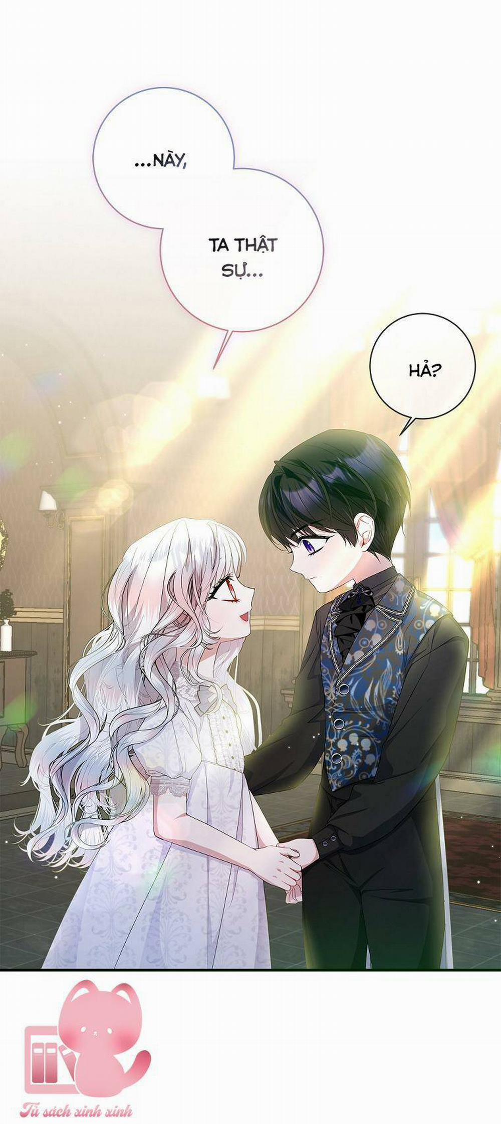 Nhận Nuôi Người Cha Phản Diện 20 trang 68