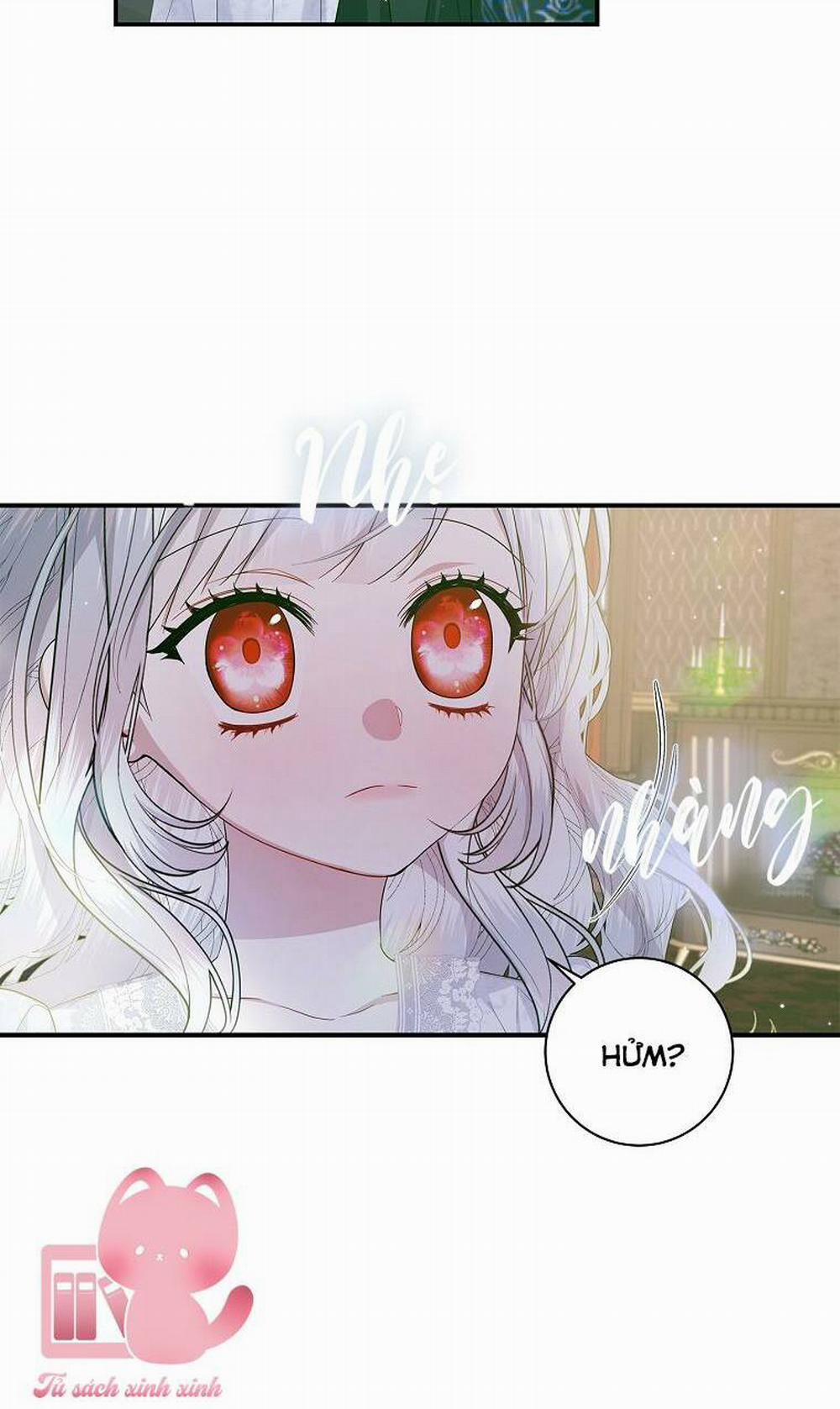 Nhận Nuôi Người Cha Phản Diện 20 trang 72